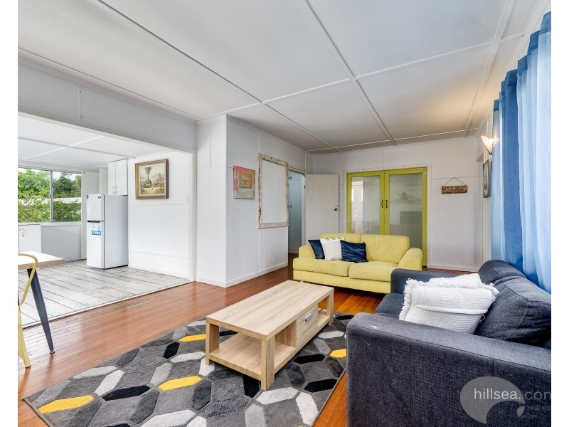 43 Wilson Street, Labrador QLD 4215