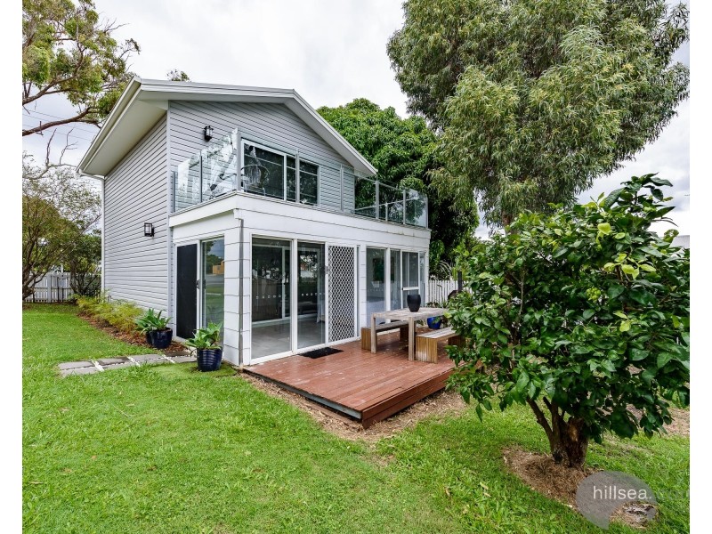 43 Wilson Street, Labrador QLD 4215