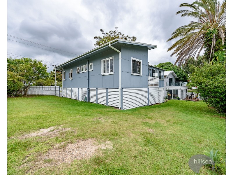 43 Wilson Street, Labrador QLD 4215