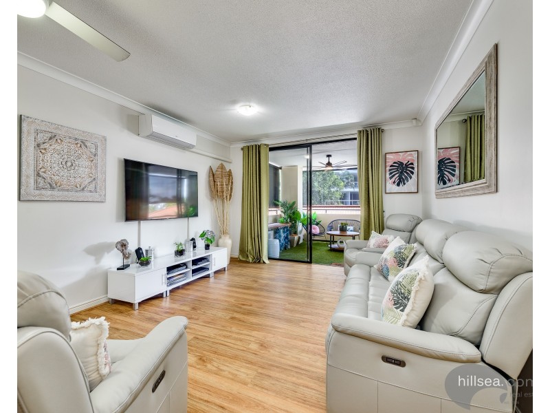12/7012 The Palisades Unit 12 Phoenix Palms Drive, Hope Island QLD 4212