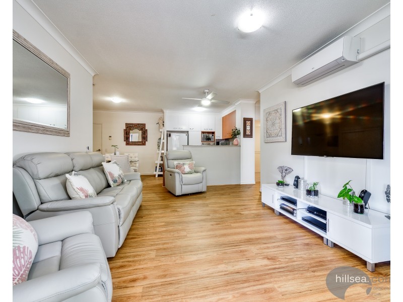 12/7012 The Palisades Unit 12 Phoenix Palms Drive, Hope Island QLD 4212