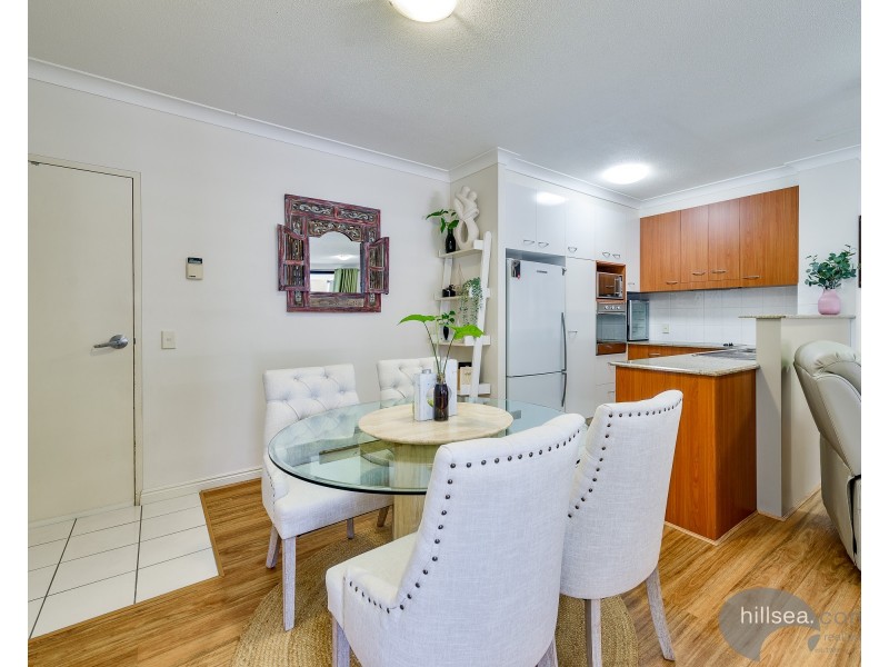 12/7012 The Palisades Unit 12 Phoenix Palms Drive, Hope Island QLD 4212
