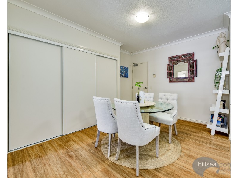 12/7012 The Palisades Unit 12 Phoenix Palms Drive, Hope Island QLD 4212