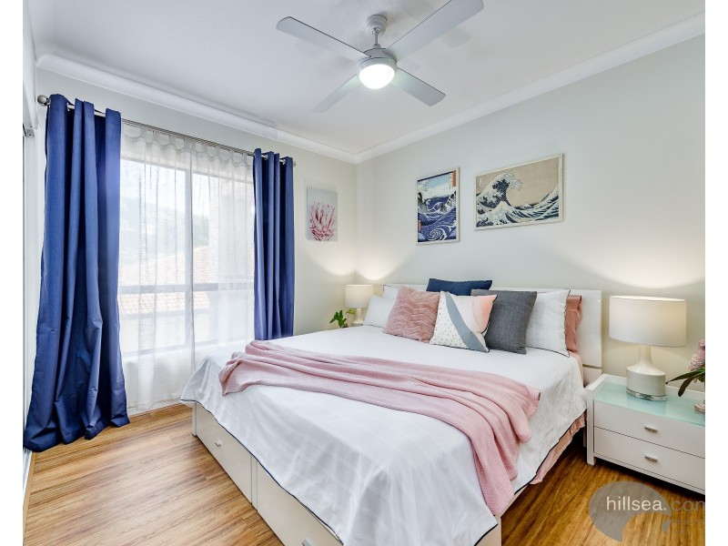 12/7012 The Palisades Unit 12 Phoenix Palms Drive, Hope Island QLD 4212