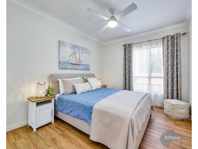 12/7012 The Palisades Unit 12 Phoenix Palms Drive, Hope Island QLD 4212