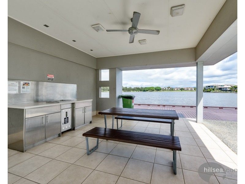 12/7012 The Palisades Unit 12 Phoenix Palms Drive, Hope Island QLD 4212
