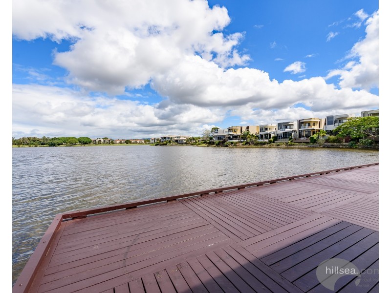 12/7012 The Palisades Unit 12 Phoenix Palms Drive, Hope Island QLD 4212
