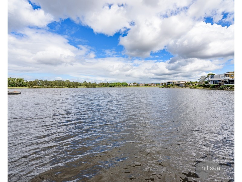 12/7012 The Palisades Unit 12 Phoenix Palms Drive, Hope Island QLD 4212