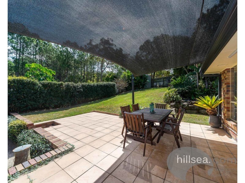 31 Alcott Court, Parkwood QLD 4214