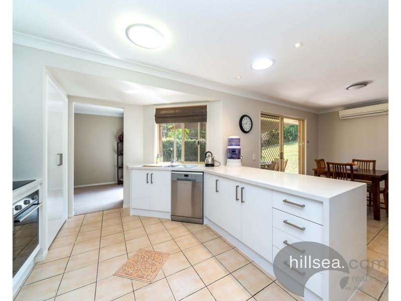 31 Alcott Court, Parkwood QLD 4214