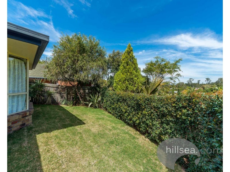 31 Alcott Court, Parkwood QLD 4214