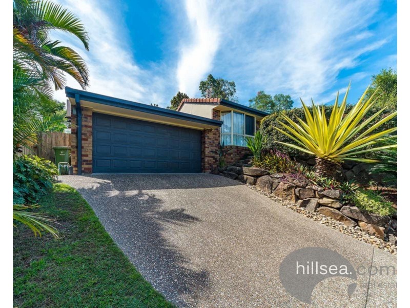 31 Alcott Court, Parkwood QLD 4214