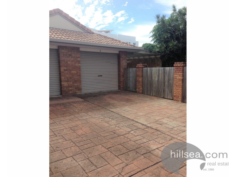 1/11 Bruce Avenue, Paradise Point QLD 4216