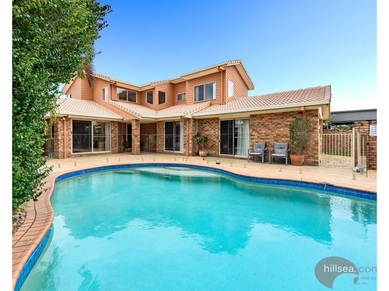 27 Salvia Street, Hollywell QLD 4216