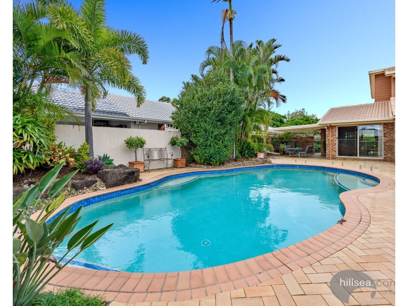 27 Salvia Street, Hollywell QLD 4216