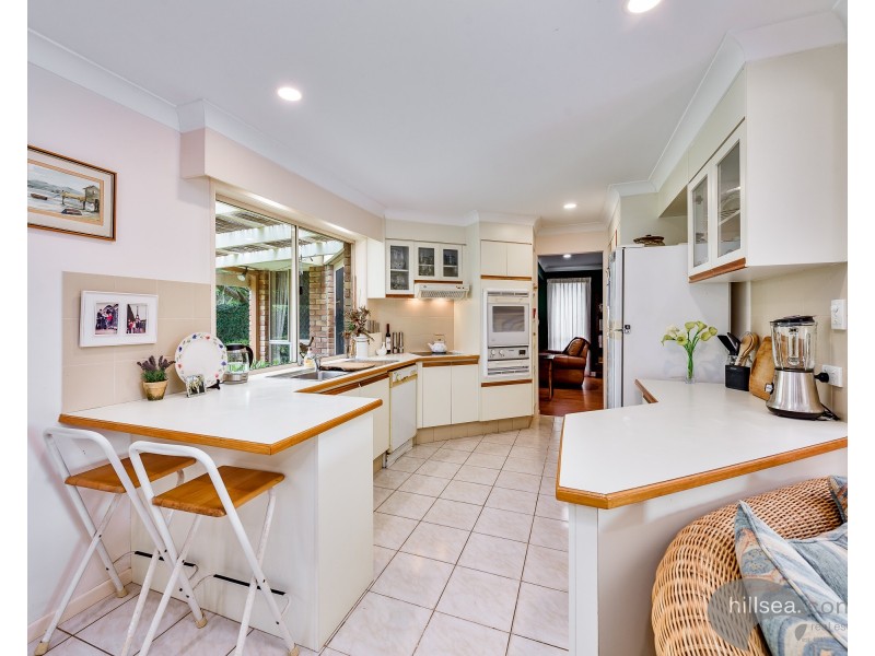 27 Salvia Street, Hollywell QLD 4216