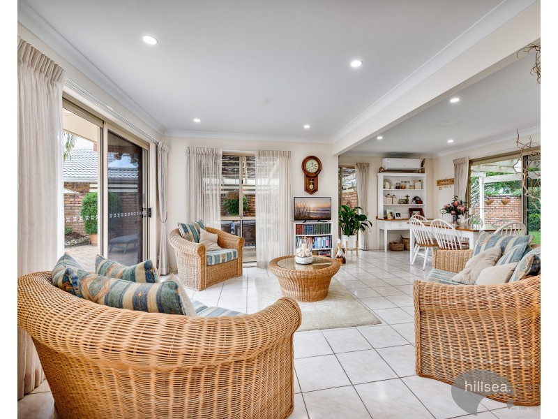 27 Salvia Street, Hollywell QLD 4216