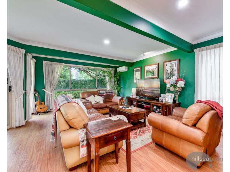 27 Salvia Street, Hollywell QLD 4216