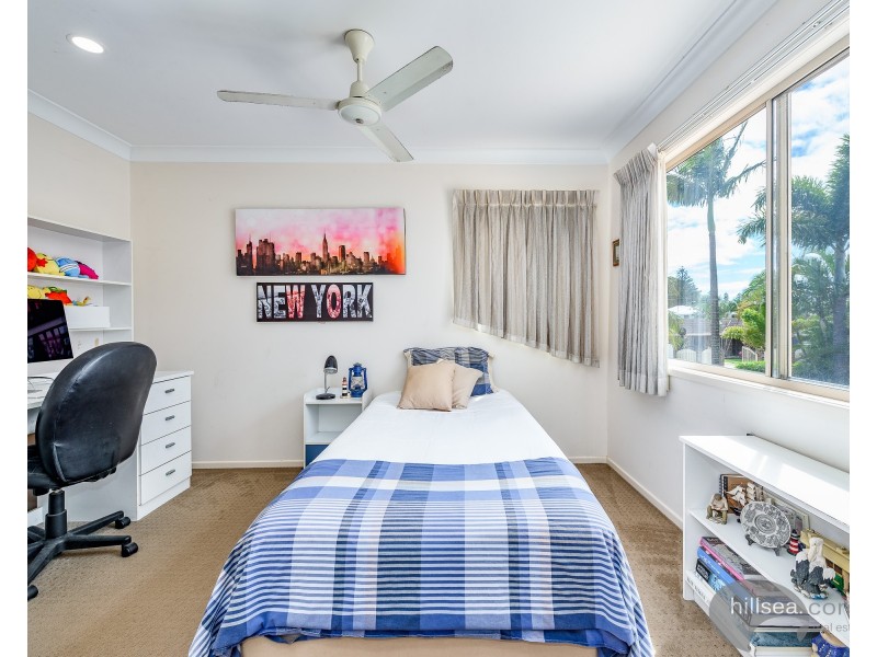 27 Salvia Street, Hollywell QLD 4216