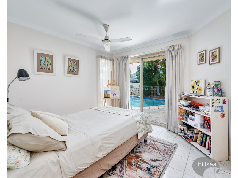 27 Salvia Street, Hollywell QLD 4216