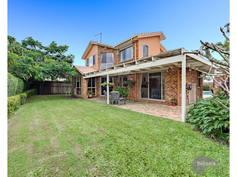 27 Salvia Street, Hollywell QLD 4216