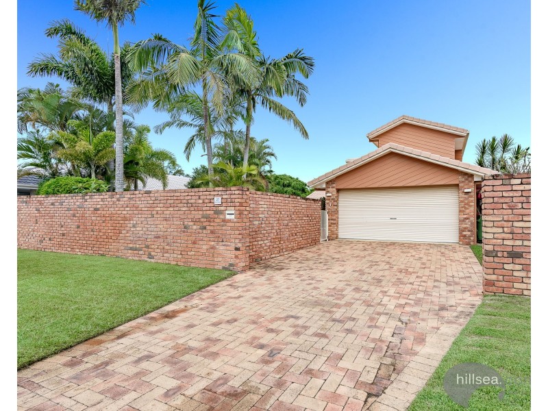 27 Salvia Street, Hollywell QLD 4216