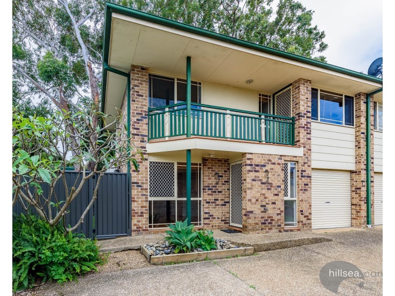 4/101 Whiting Street, Labrador QLD 4215