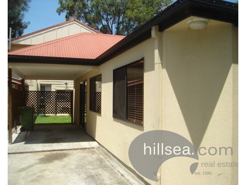 3/47 Harley Street, Labrador QLD 4215