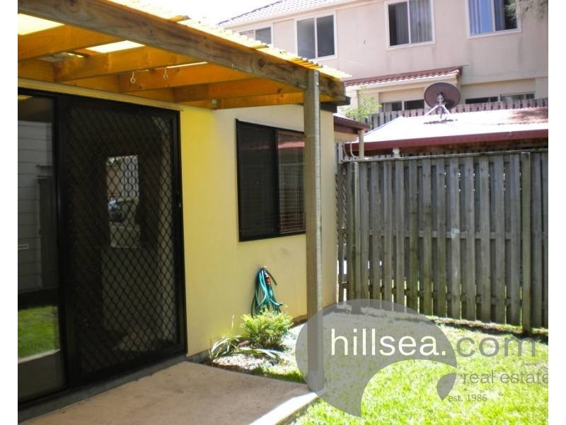 3/47 Harley Street, Labrador QLD 4215