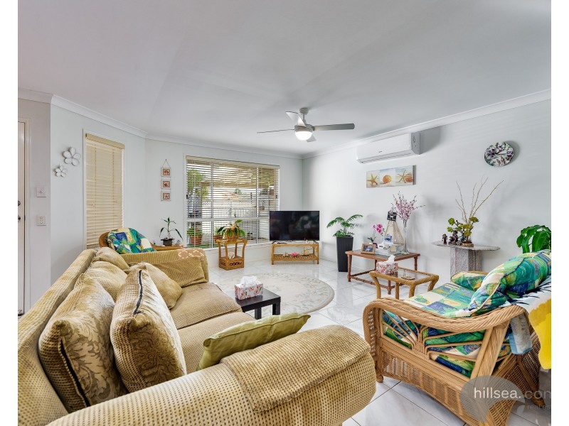 61 Numbat Court, Coombabah QLD 4216