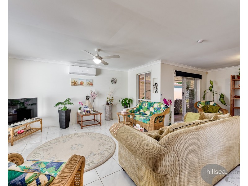 61 Numbat Court, Coombabah QLD 4216