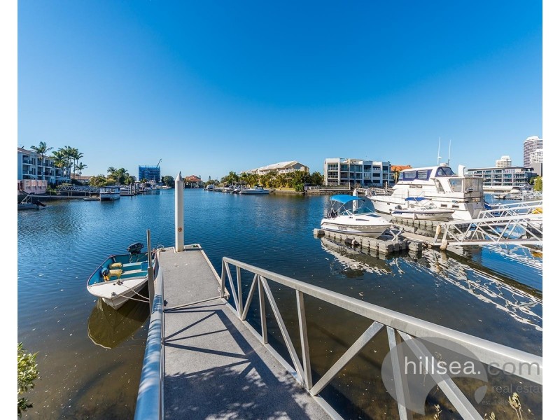 3/89 Bayview Street, Runaway Bay QLD 4216