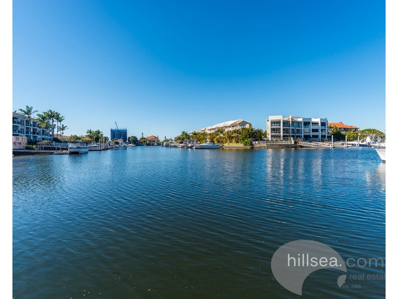 3/89 Bayview Street, Runaway Bay QLD 4216