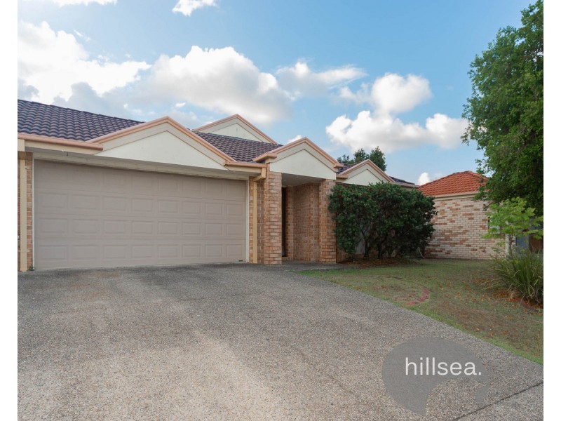 6 Ireland Way, Upper Coomera QLD 4209