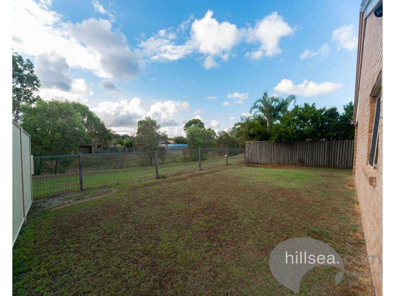 6 Ireland Way, Upper Coomera QLD 4209