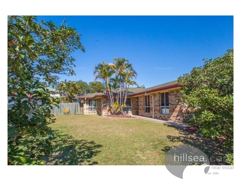 13 Gawain Drive, Ormeau QLD 4208