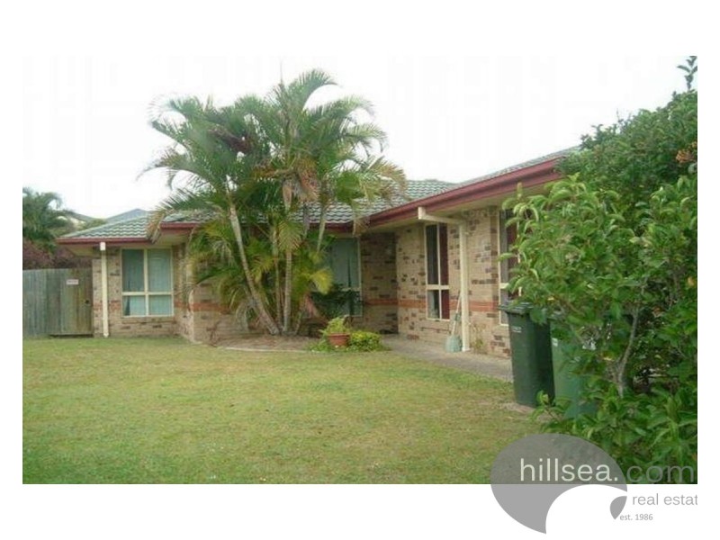 13 Gawain Drive, Ormeau QLD 4208