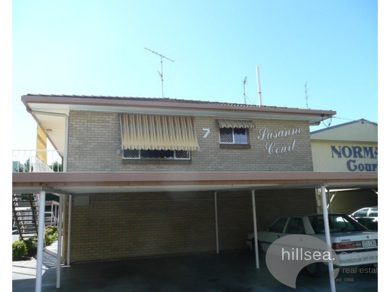 5/7 Little Norman Street, Southport QLD 4215