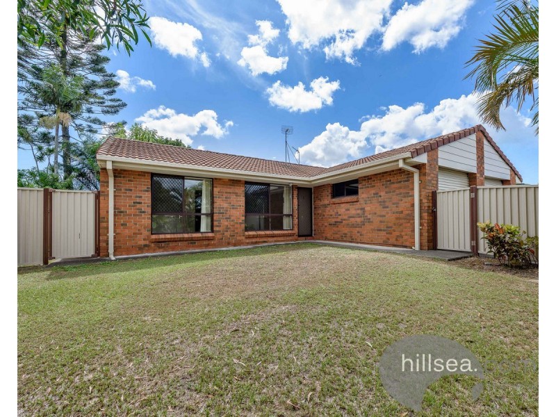 2/19 Marsupial Drive, Coombabah QLD 4216