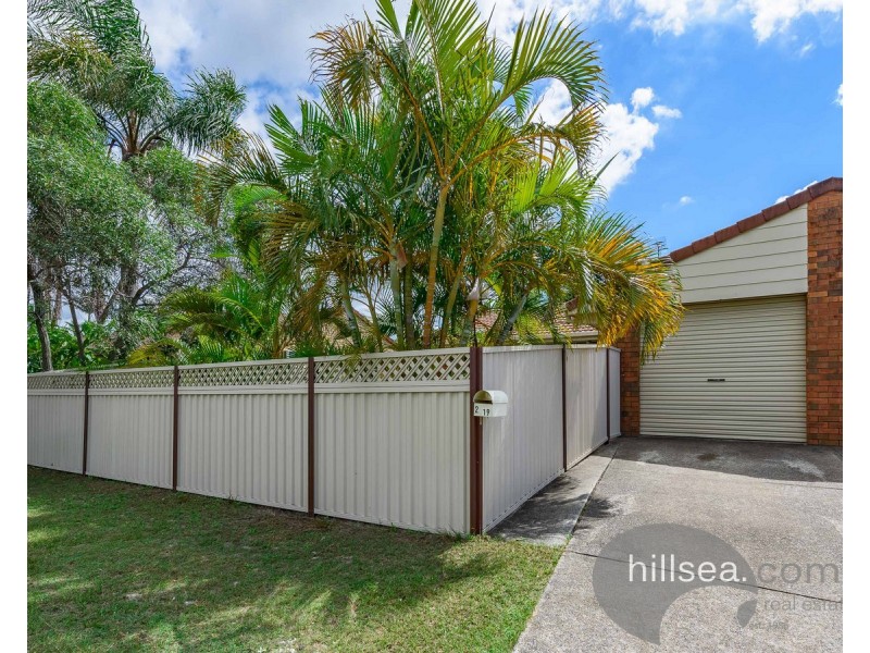 2/19 Marsupial Drive, Coombabah QLD 4216
