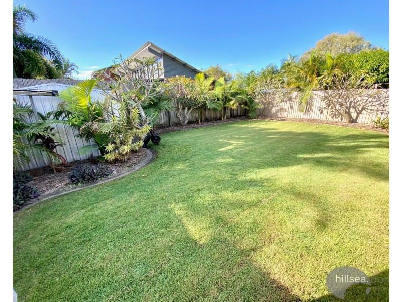 5 Sunbird Avenue, Paradise Point QLD 4216