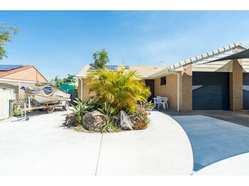 2/28 Kangaroo Avenue, Coombabah QLD 4216