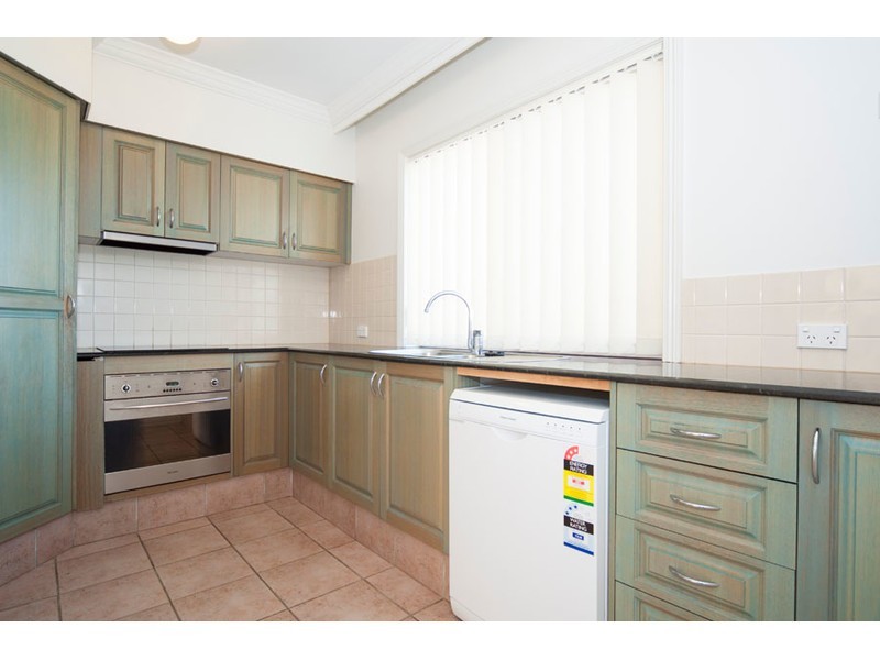 4/14 Pendraat Parade, Hope Island QLD 4212