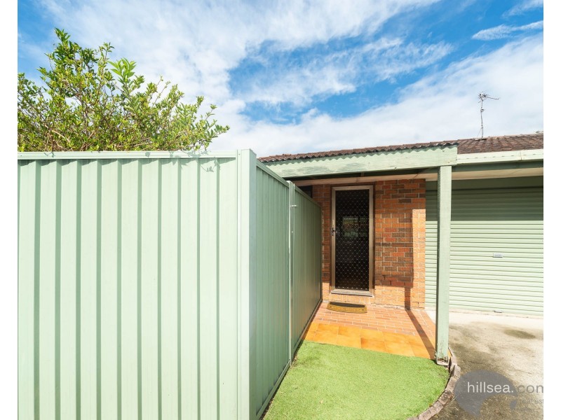 1/39 Botanical Drive, Labrador QLD 4215