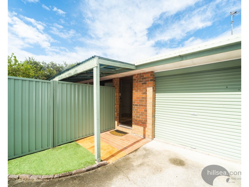 1/39 Botanical Drive, Labrador QLD 4215