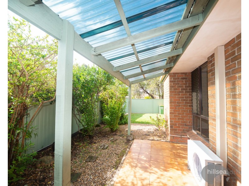 1/39 Botanical Drive, Labrador QLD 4215