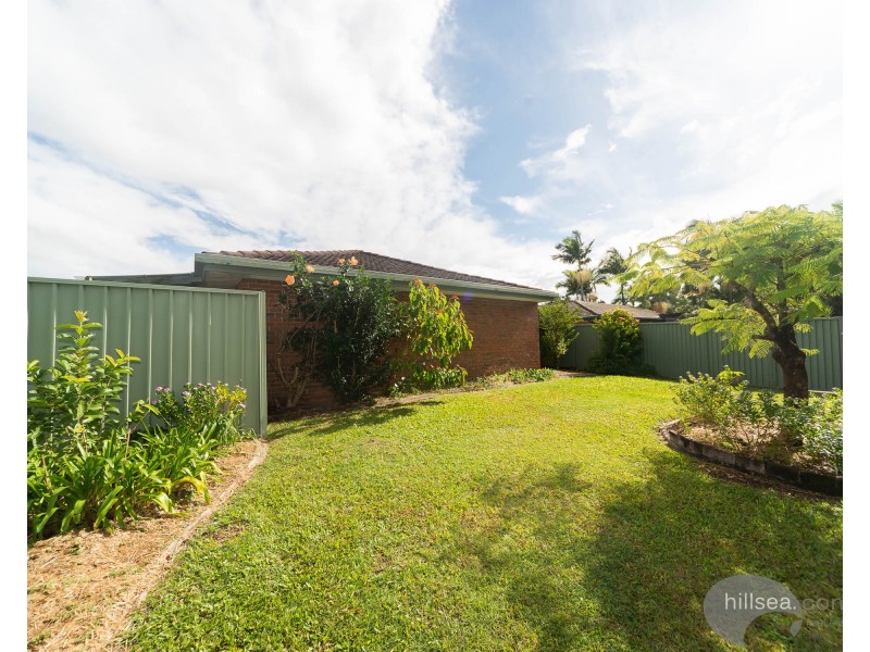 1/39 Botanical Drive, Labrador QLD 4215