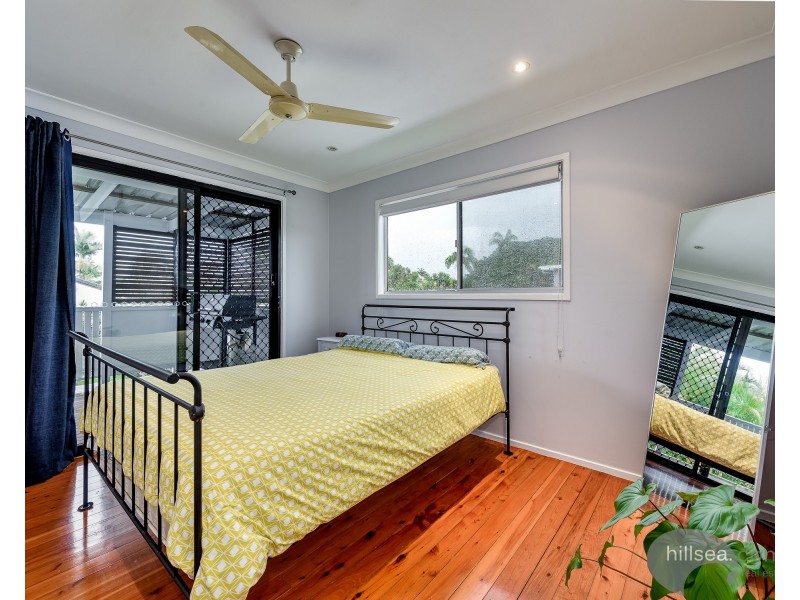 58 Errol Avenue, Paradise Point QLD 4216
