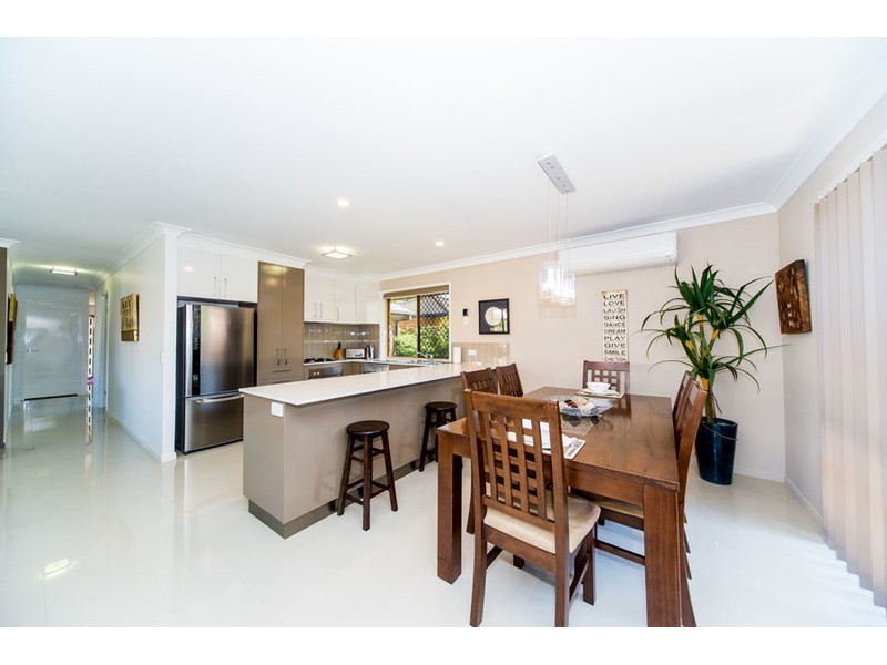 34 Numbat Court East, Coombabah QLD 4216