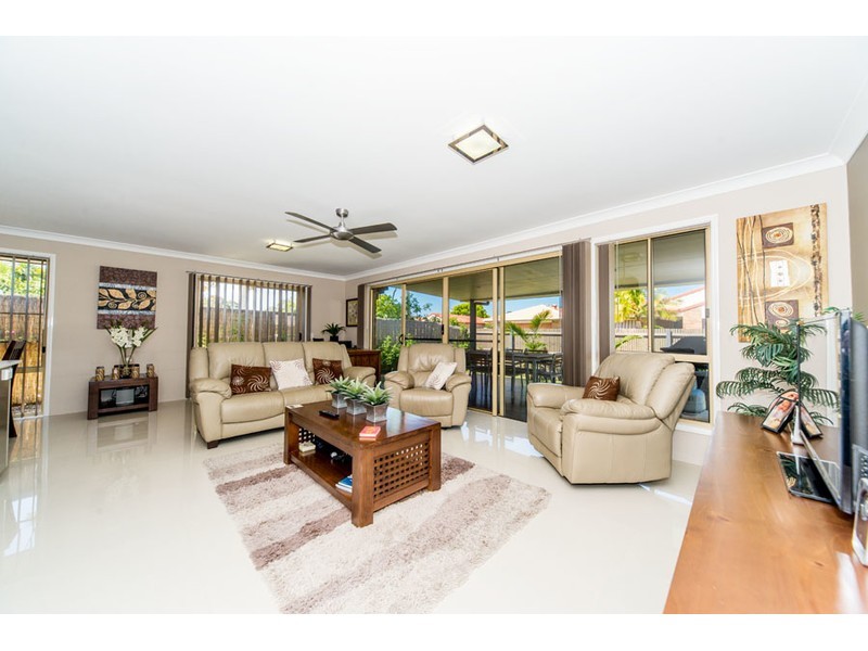 34 Numbat Court East, Coombabah QLD 4216